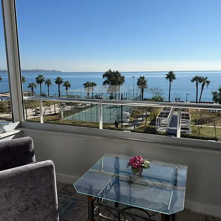 شقة Casa Mare